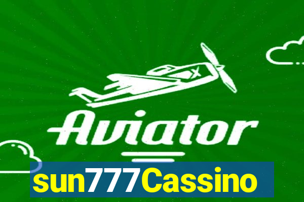 sun777Cassino