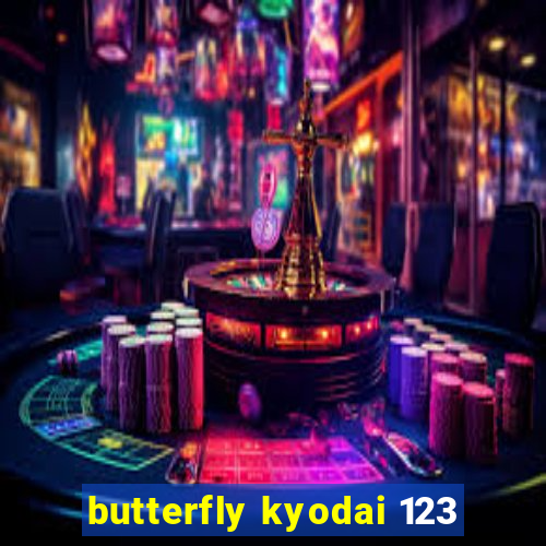 butterfly kyodai 123