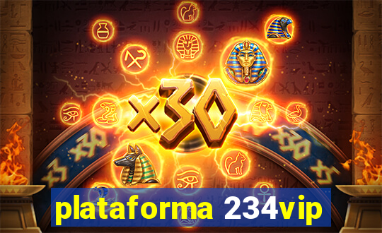 plataforma 234vip