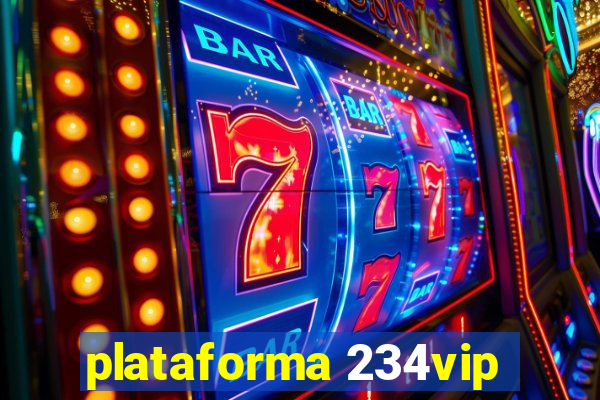 plataforma 234vip