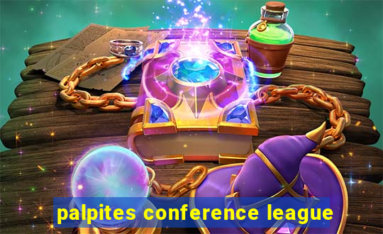 palpites conference league