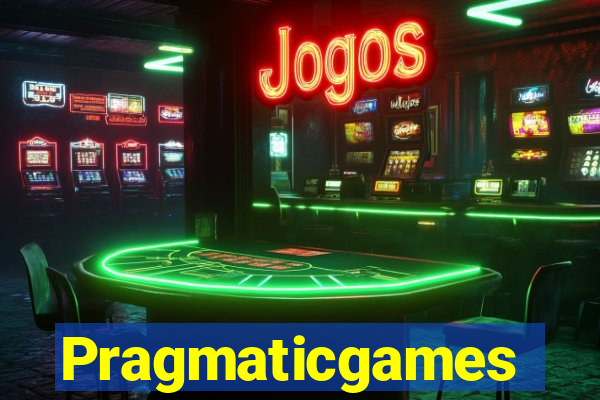 Pragmaticgames