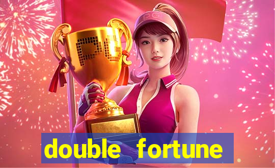 double fortune minutos pagantes