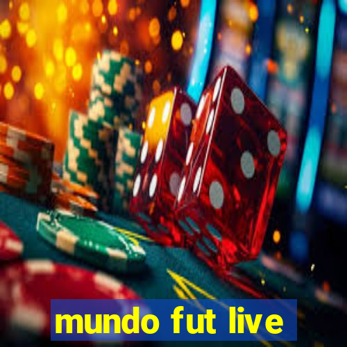 mundo fut live