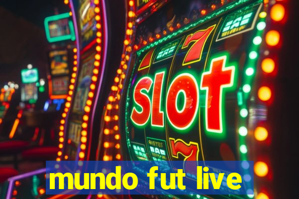 mundo fut live