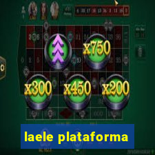 laele plataforma