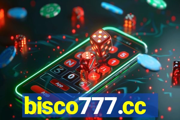 bisco777.cc