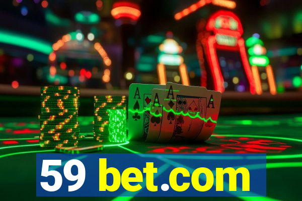 59 bet.com