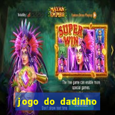 jogo do dadinho que ganha dinheiro