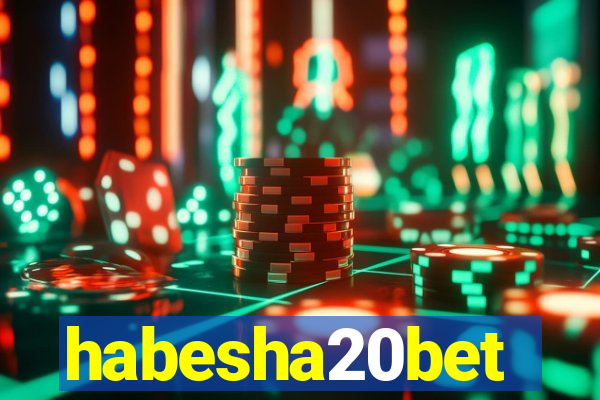 habesha20bet