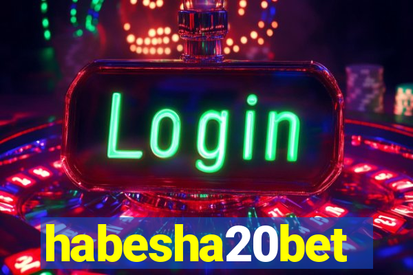 habesha20bet