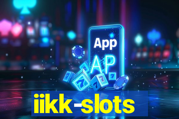 iikk-slots