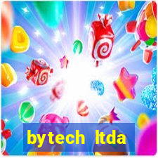 bytech ltda plataforma jogos