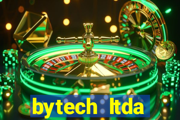 bytech ltda plataforma jogos