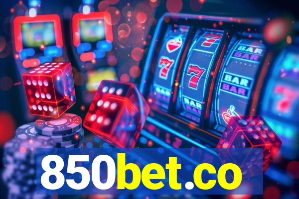 850bet.co