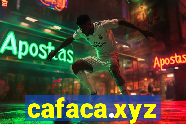 cafaca.xyz