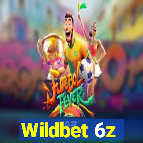 Wildbet 6z