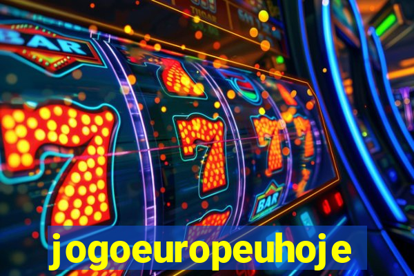 jogoeuropeuhoje