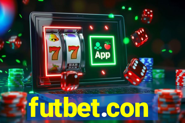 futbet.con