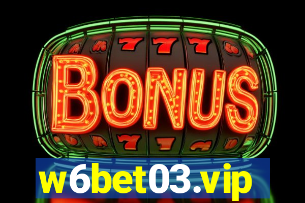 w6bet03.vip