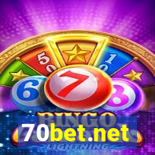 70bet.net