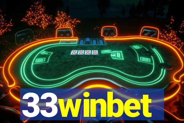 33winbet