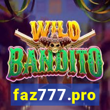 faz777.pro