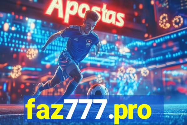 faz777.pro