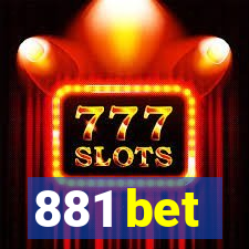 881 bet