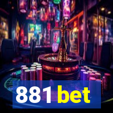 881 bet