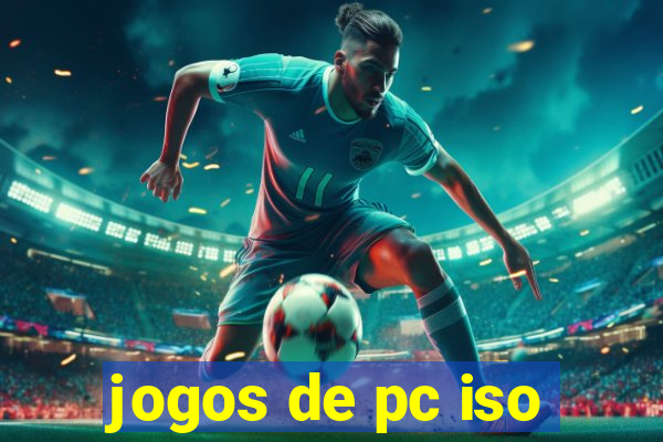 jogos de pc iso