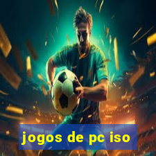 jogos de pc iso