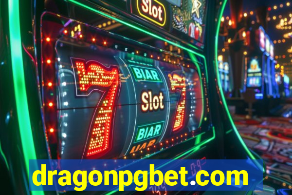 dragonpgbet.com