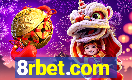 8rbet.com