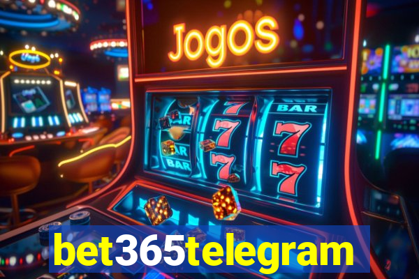 bet365telegram