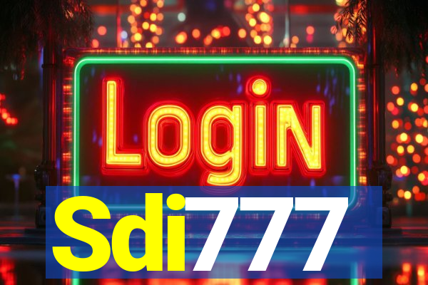 Sdi777