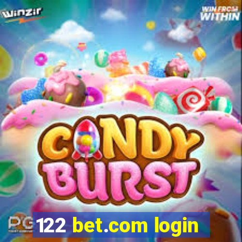 122 bet.com login