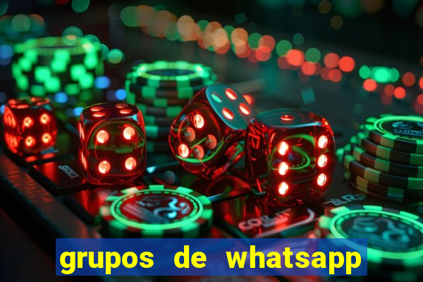 grupos de whatsapp de palpites de futebol