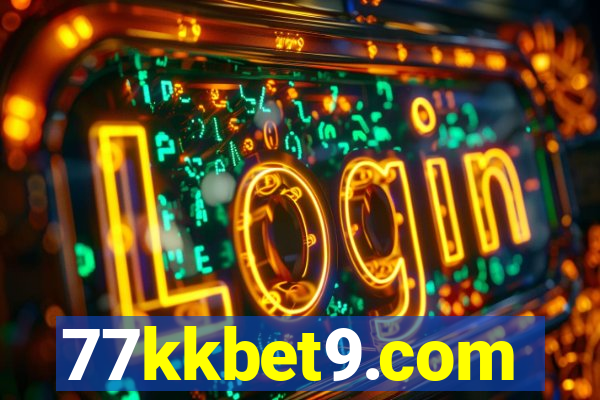 77kkbet9.com