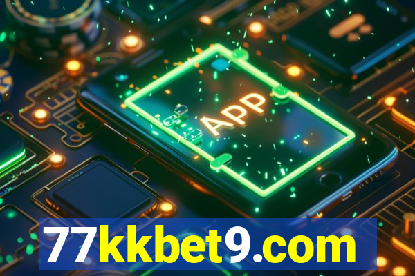 77kkbet9.com