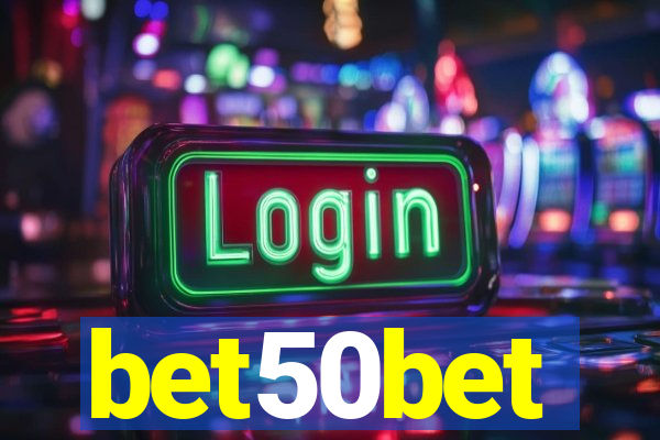 bet50bet