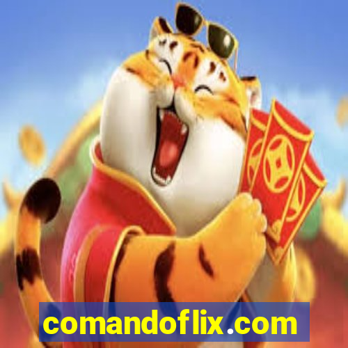 comandoflix.com