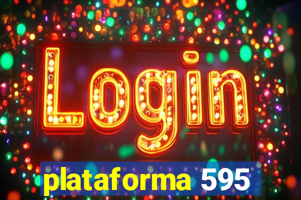 plataforma 595