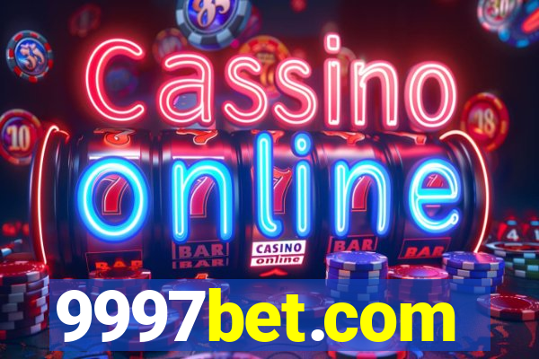 9997bet.com