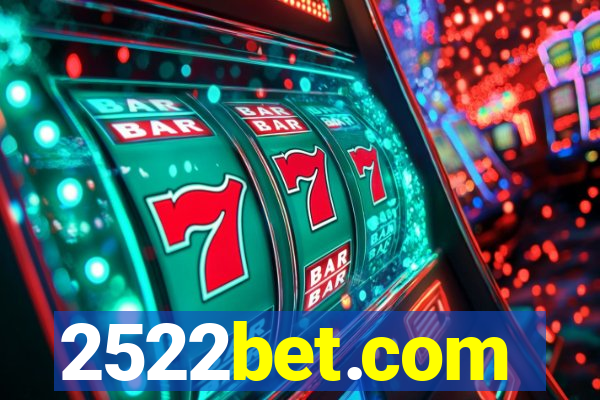 2522bet.com