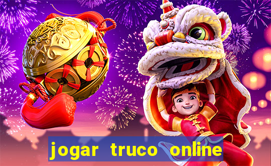 jogar truco online valendo dinheiro