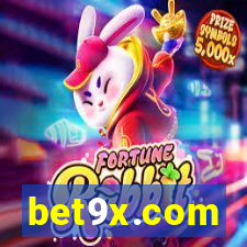 bet9x.com