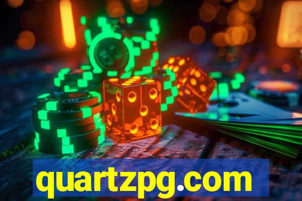 quartzpg.com