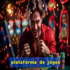 plataforma de jogos chinesa confiável