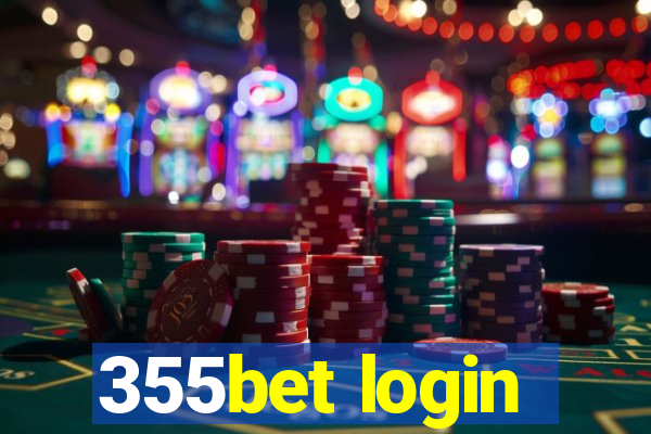 355bet login